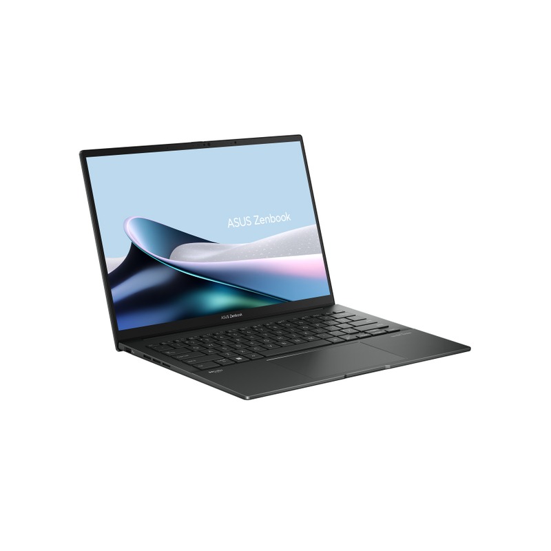 لپ تاپ 14 اینچی لمسی ایسوس مدل ASUS Zenbook 14 OLED Q415M ULTRA 5 125H